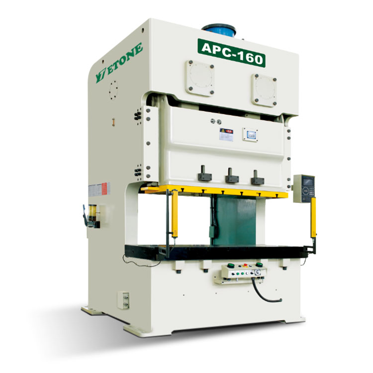 Was ist eine Stanzmaschine