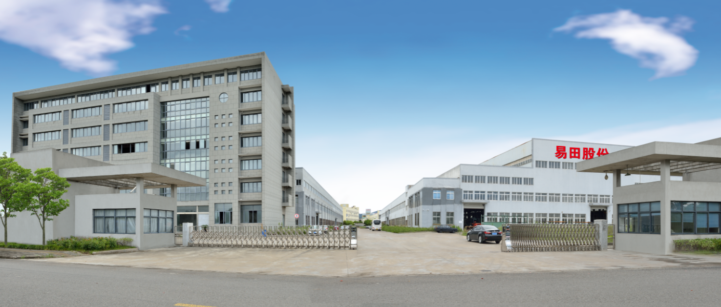 Willkommen bei Zhejiang Yitian Precision Machinery Co., Ltd