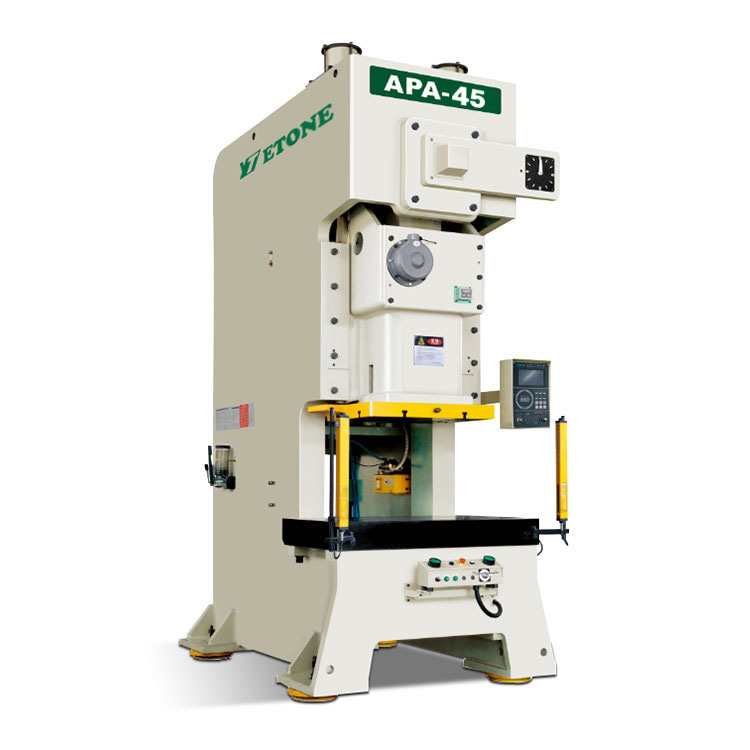 C-Frame Power Press